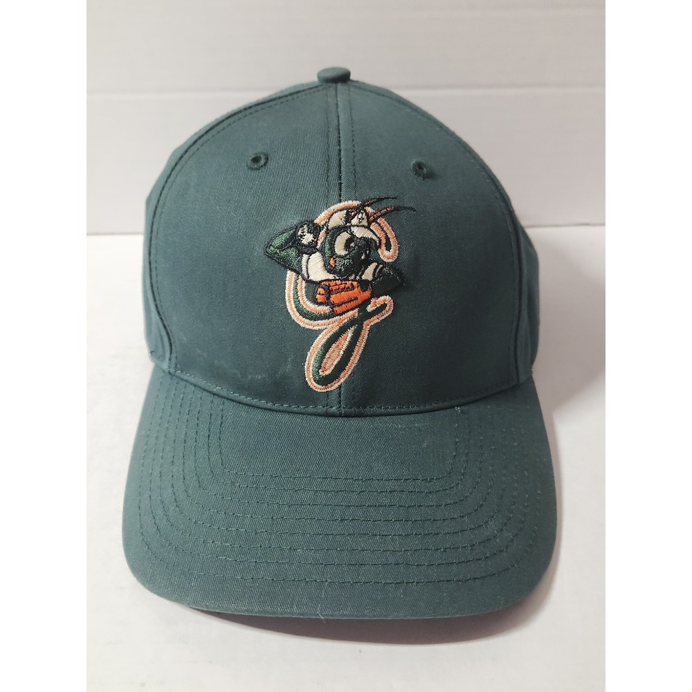 Forty Seven Brand Greensboro Grasshopers Minor League Youth Hat Baseball‎ Cap
